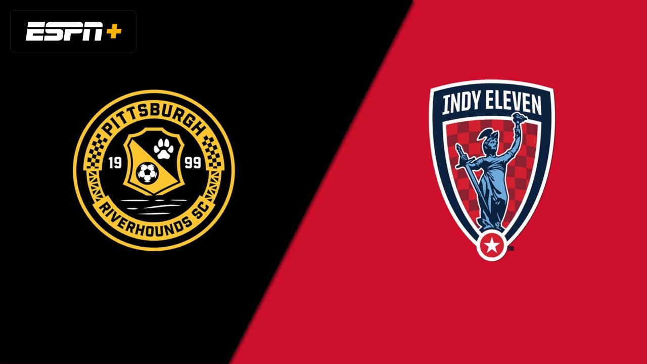 Pittsburgh Riverhounds SC vs. Indy Eleven (USL Championship)