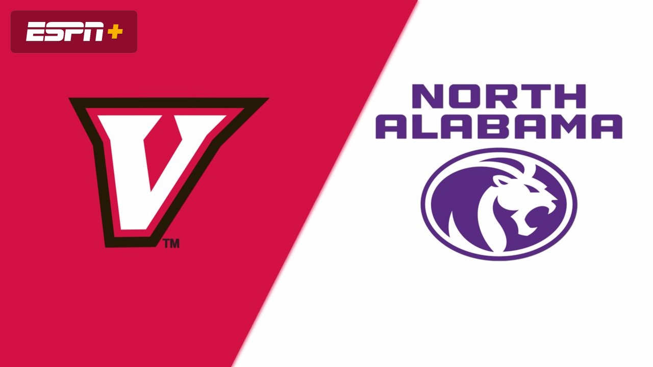 UVA - Wise vs. North Alabama