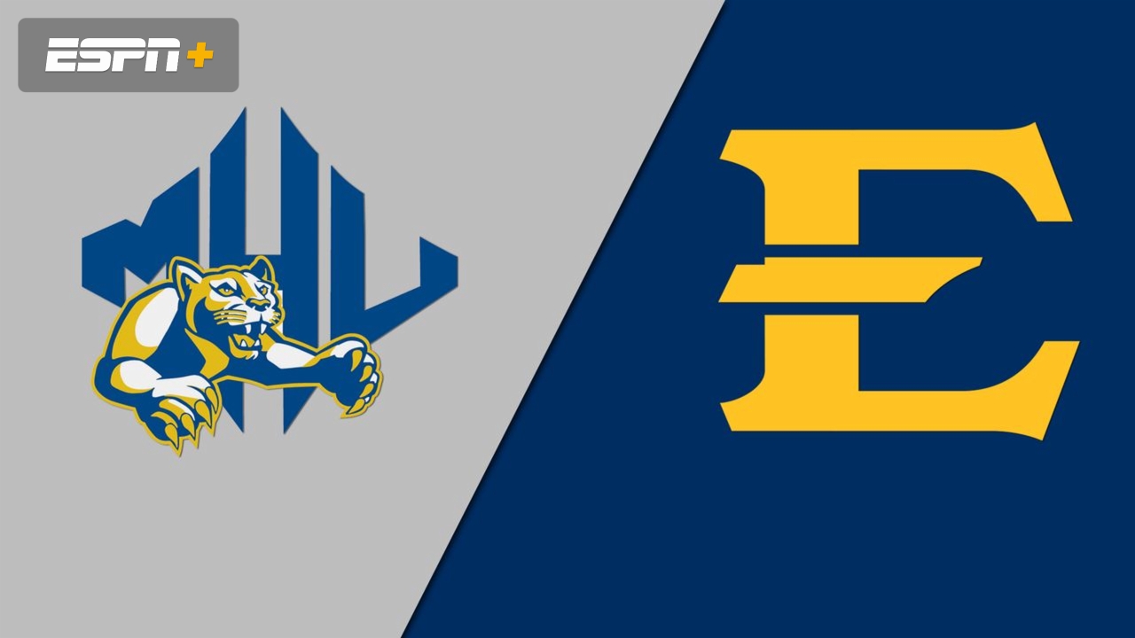 Mars Hill vs. East Tennessee State