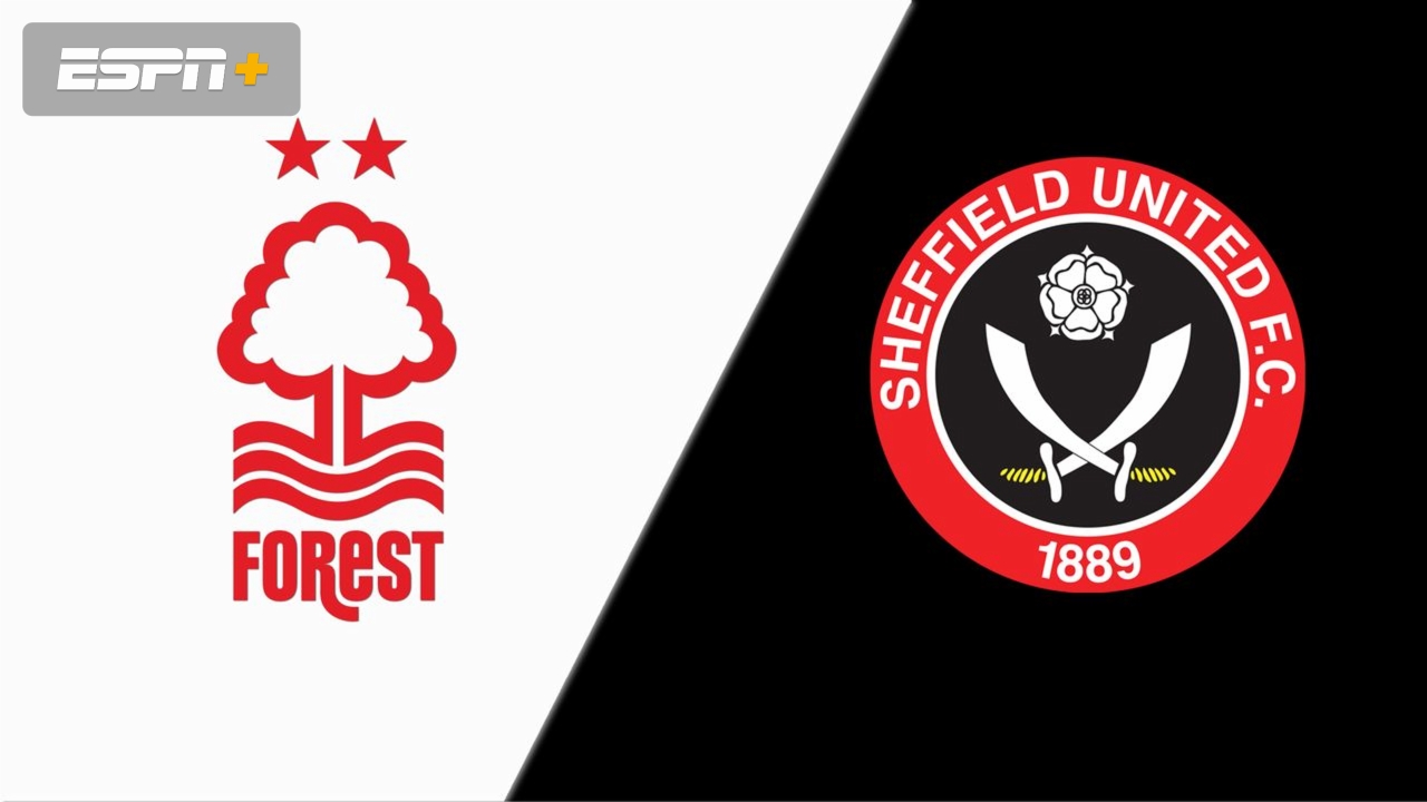 Nottingham Forest vs. Sheffield United (Semifinal #2, Second Leg) (English League Championship)