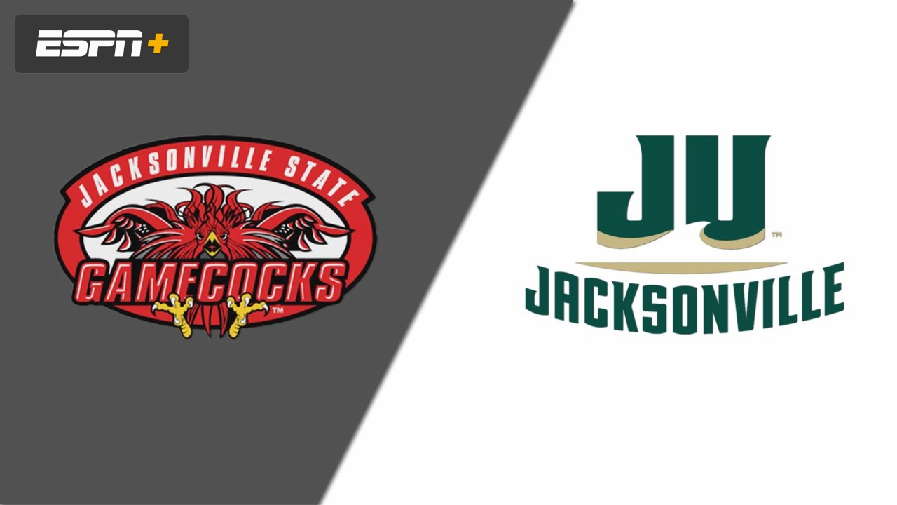 Jacksonville State vs. Jacksonville (Pool B) (Baseball) Watch ESPN