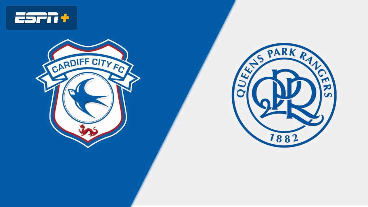 Cardiff City x QPR: saiba onde assistir jogo da Championship