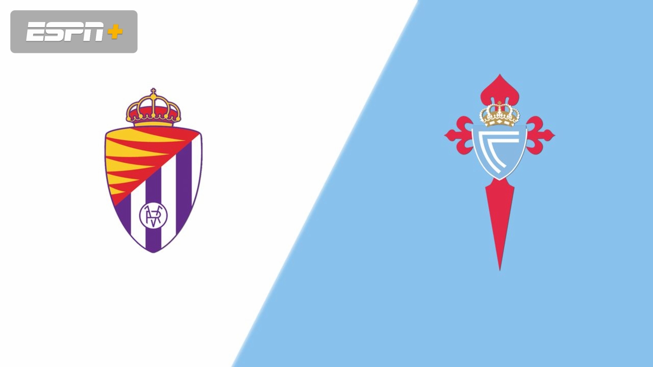 En Español-Valladolid vs. Celta Vigo (LaLiga) ESPN Deportes