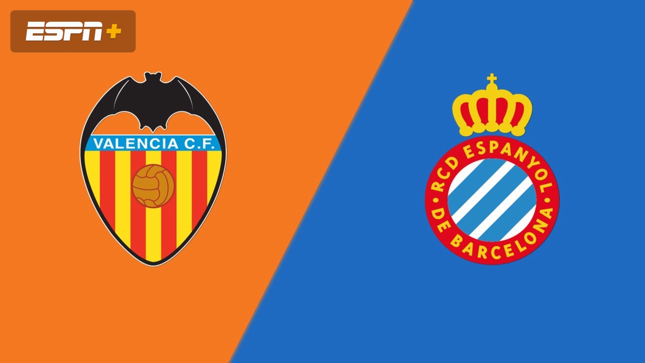 expandir feo Adversario En Español-Valencia vs. Espanyol (LaLiga) (5/28/23) - Stream el juego de  Spanish LaLiga - ESPN Deportes