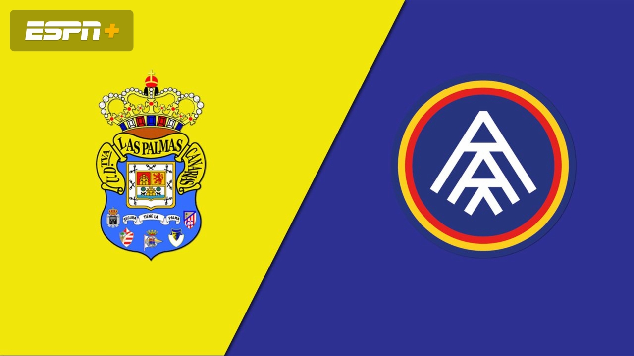 Andorra vs las palmas