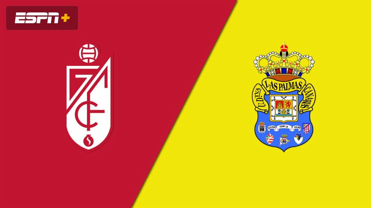 Granada vs. Las Palmas (Spanish Segunda Division) | Watch ESPN