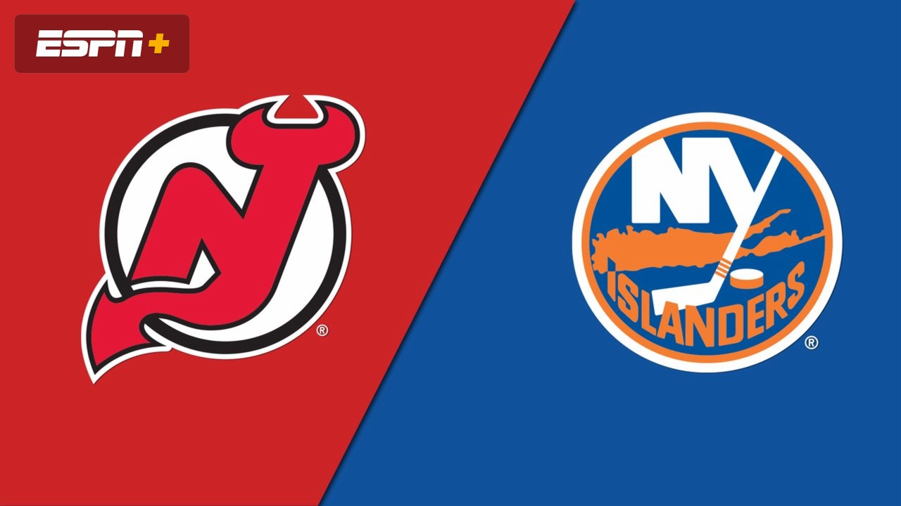 New York Islanders vs. New Jersey Devils (12/9/22) - Stream the NHL Game -  Watch ESPN