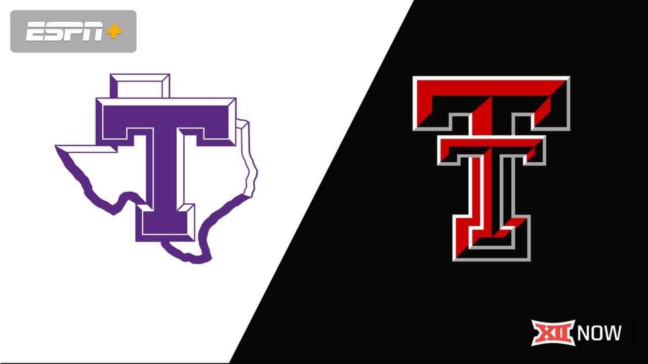 Tarleton State vs. Texas Tech