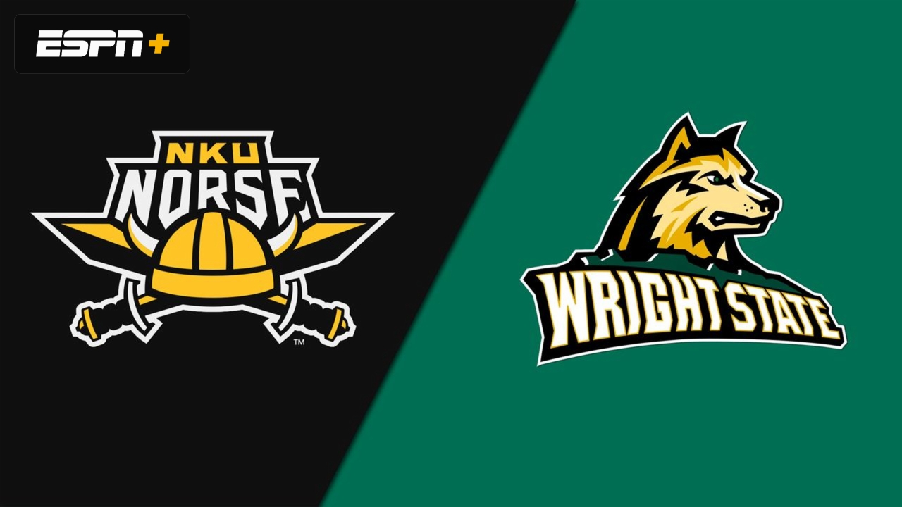 Northern Kentucky vs. Wright State