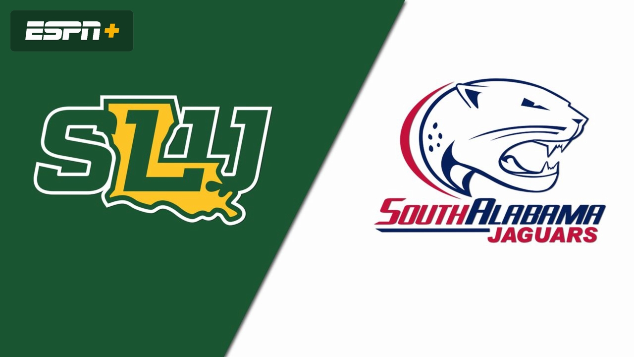 SE Louisiana vs. South Alabama | Watch ESPN