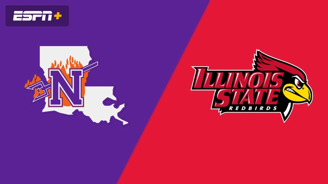 Northwestern State vs. Illinois State | Watch ESPN