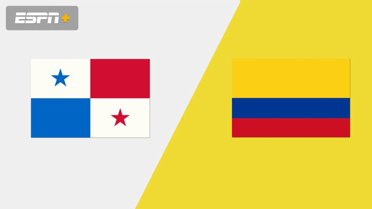 En Español-Panamá vs. Colombia