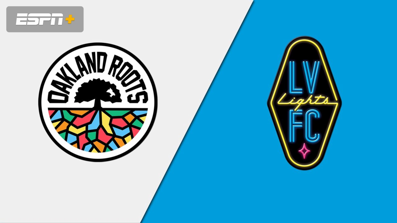 Las Vegas Lights FC] Las Vegas Lights set to celebrate “Vegas Loves Oakland  Sport Teams” night when they take on the Oakland Roots Saturday. Fans  wearing Raiders or A's jerseys get tickets