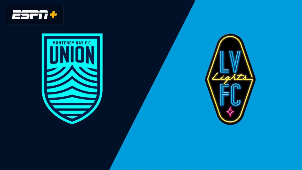 LV Lights FC bet they'll win home opener