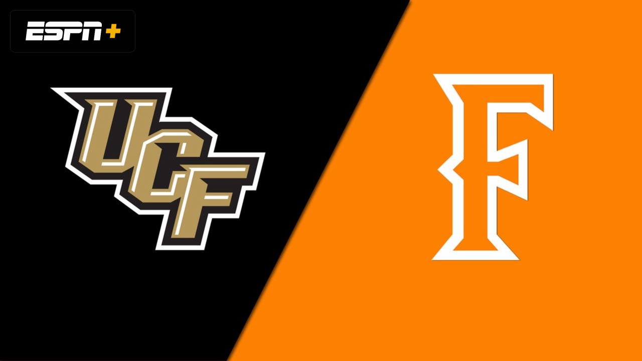 UCF vs. Cal State Fullerton 3/5/23 Stream the Game Live Watch ESPN