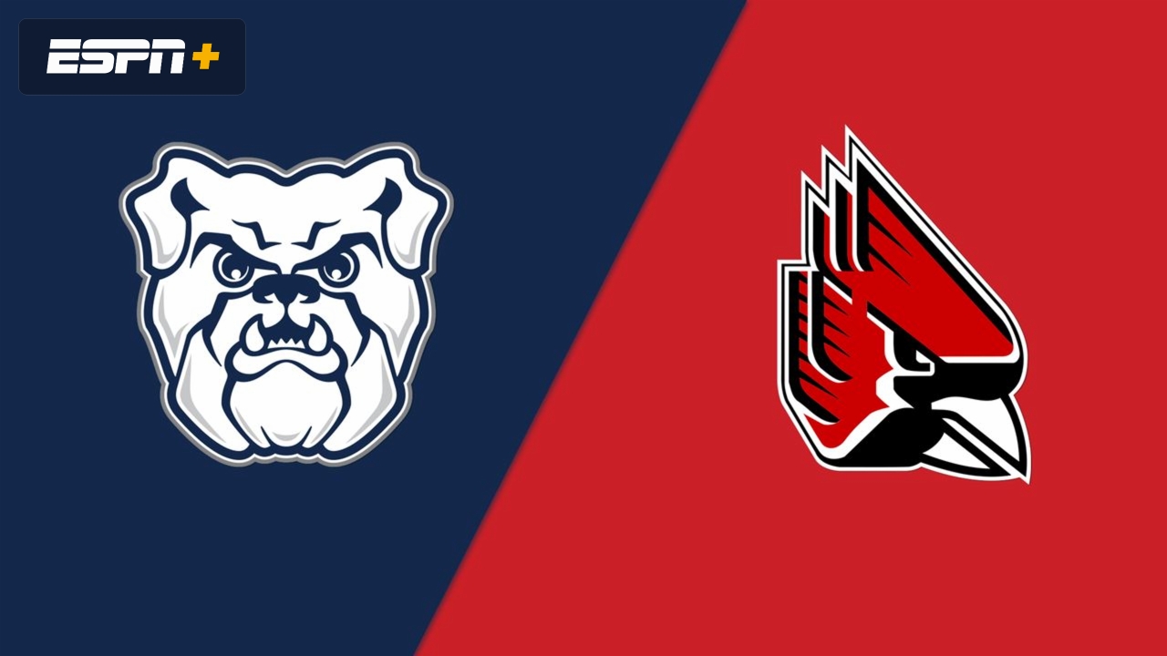 Butler vs. Ball State 3/22/23 Stream the Game Live Watch ESPN