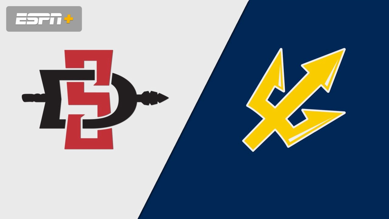 San Diego State vs. UC San Diego
