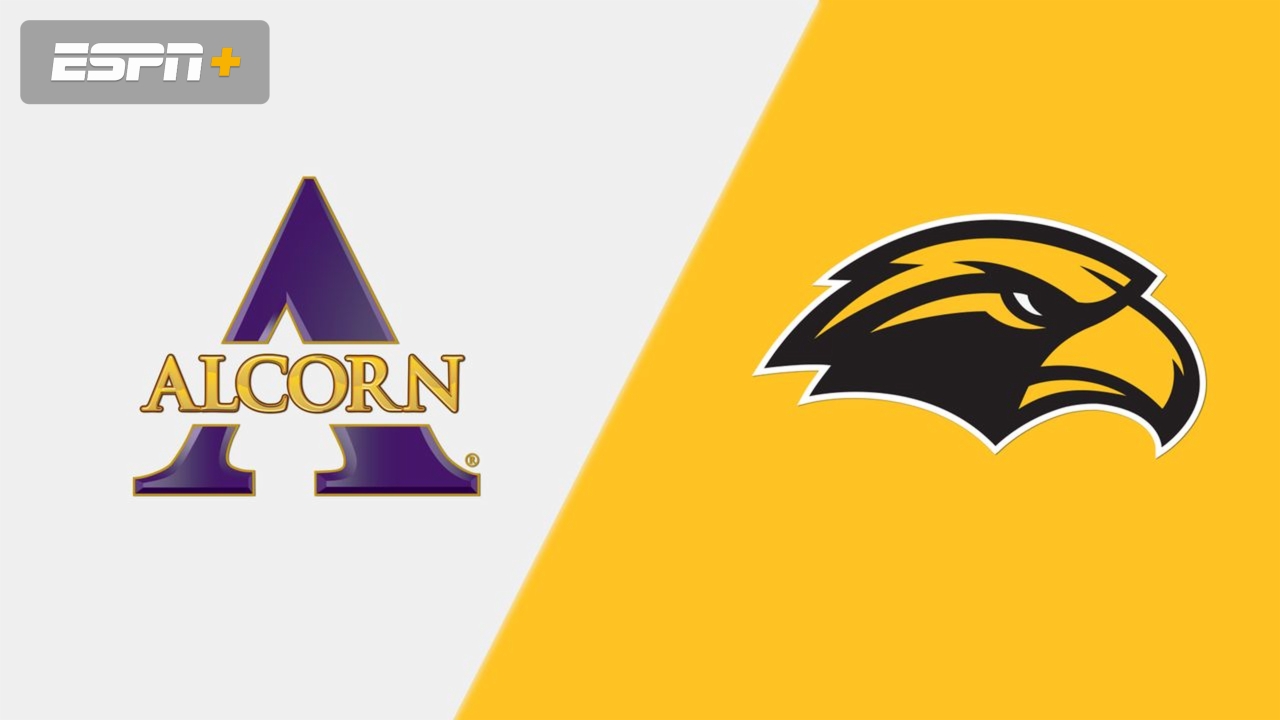 Alcorn State vs. Southern Miss 9/2/23 Stream the Game Live Watch ESPN