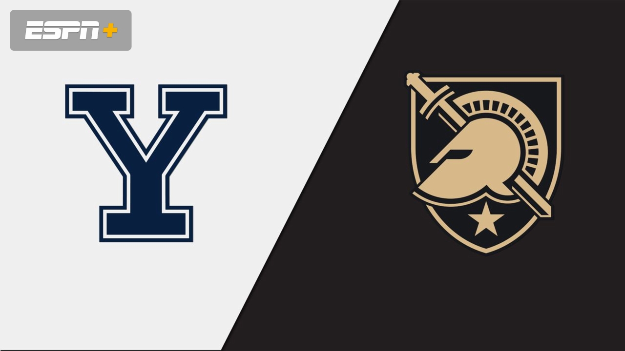 Yale vs. Army