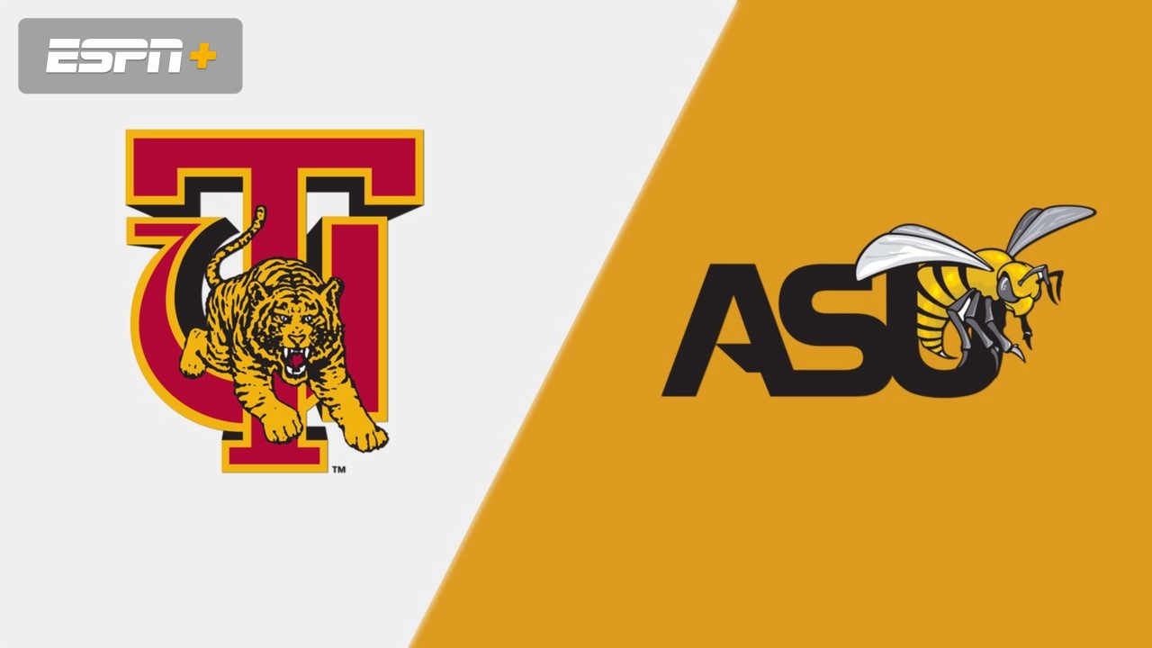 Tuskegee vs. Alabama State 11/23/23 Stream the Game Live Watch ESPN