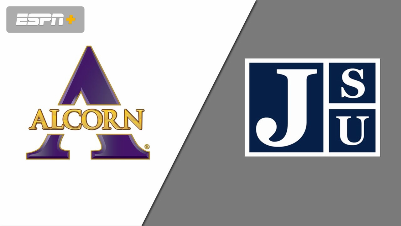 Alcorn State vs. Jackson State 11/18/23 Stream the Game Live Watch ESPN