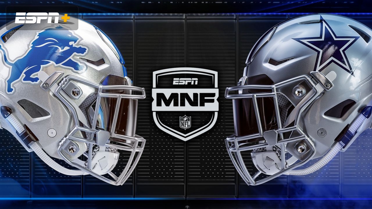 En Español-Detroit Lions vs. Dallas Cowboys 12/30/23 - Stream the Game ...