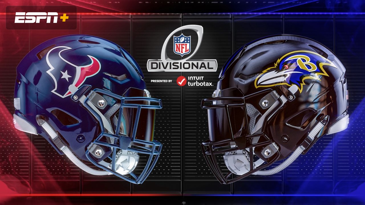 En Español-Houston Texans vs. Baltimore Ravens