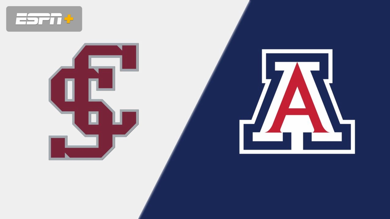 Santa Clara vs. Arizona (Site 3 / Game 3) (NCAA Baseball Championship)