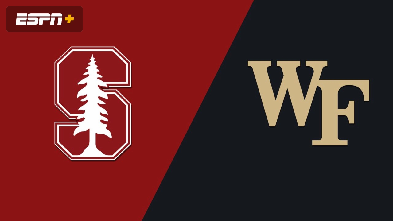 En Español8 Stanford vs. 1 Wake Forest (Game 3) (College World