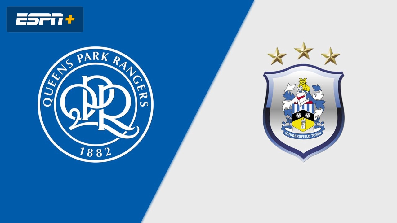 Queens Park Rangers vs. Huddersfield Town 1/28/24 - Stream the Match ...