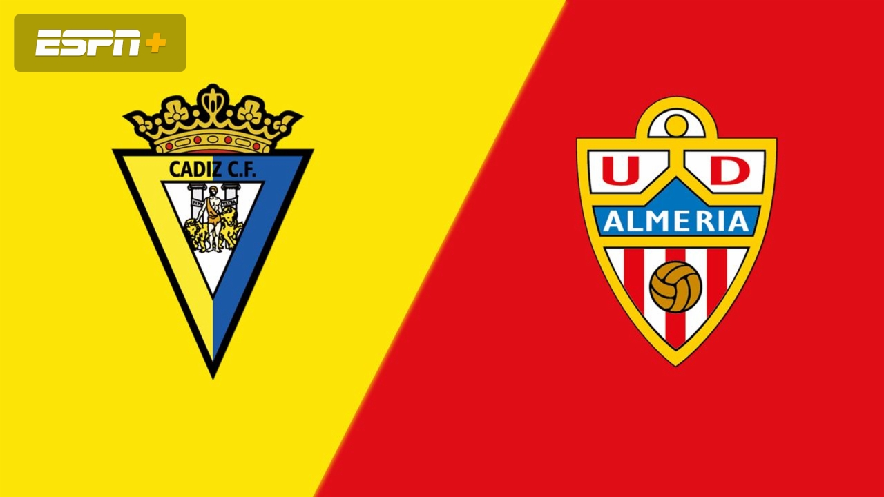 En Español-Cadiz vs. Almería (LALIGA)