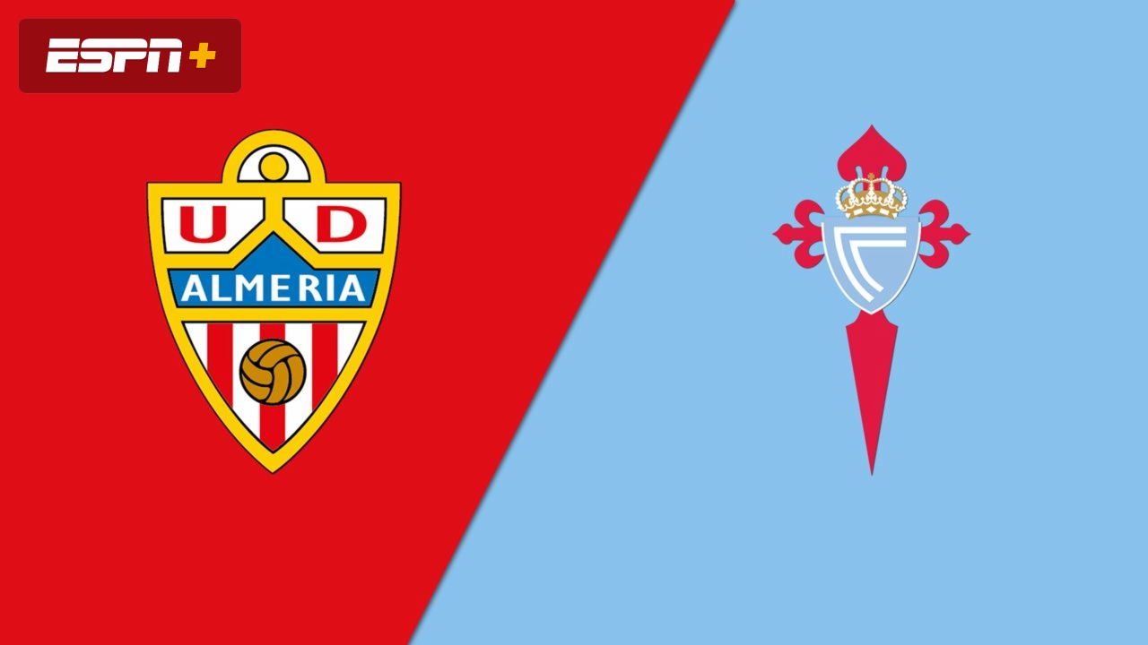 En Español-Almería vs. Celta de Vigo (LALIGA)