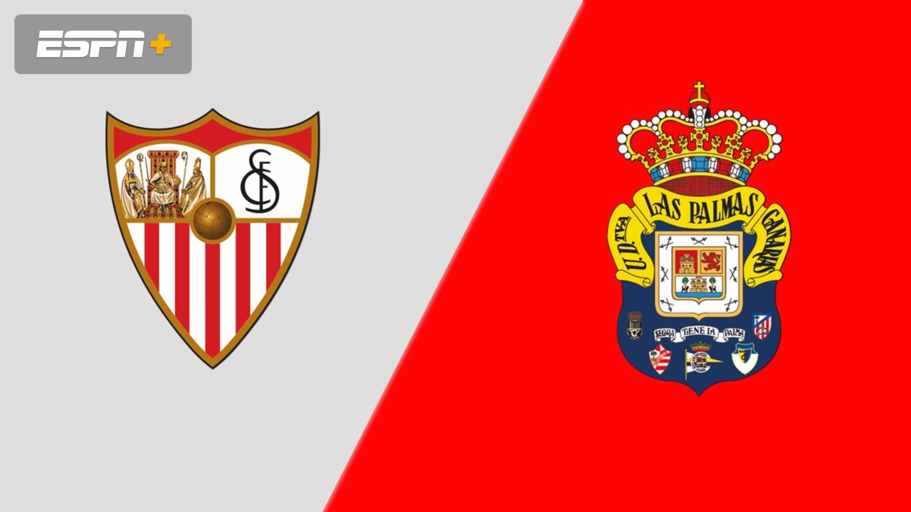 En Español-Sevilla vs. Las Palmas (LALIGA)