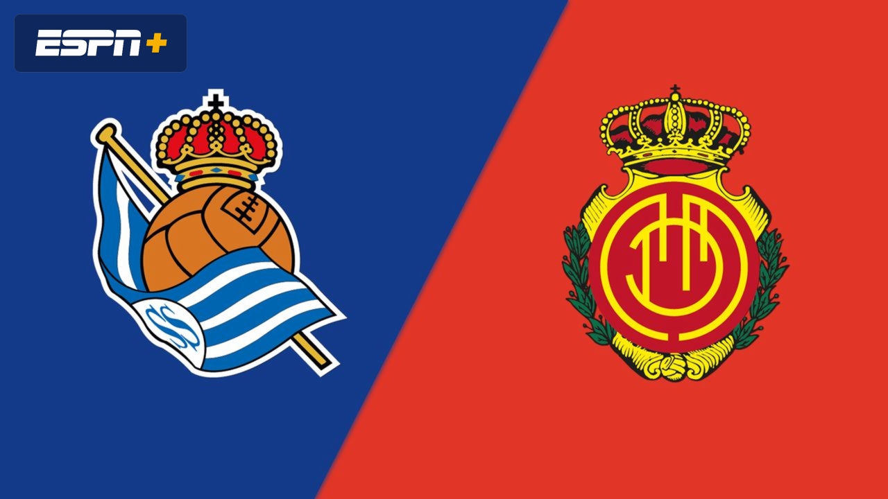 En Español-Real Sociedad vs. Mallorca (LALIGA)