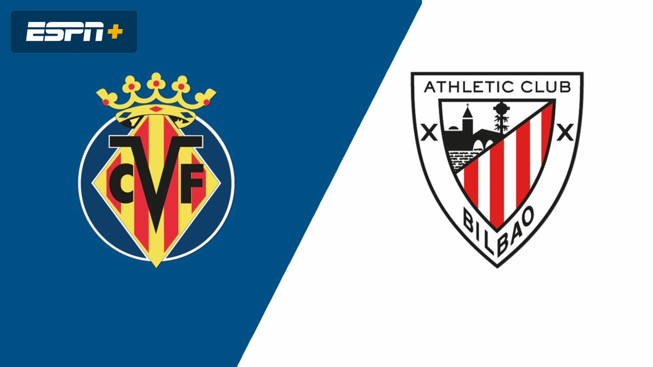 Villarreal vs. Athletic Club (LALIGA)