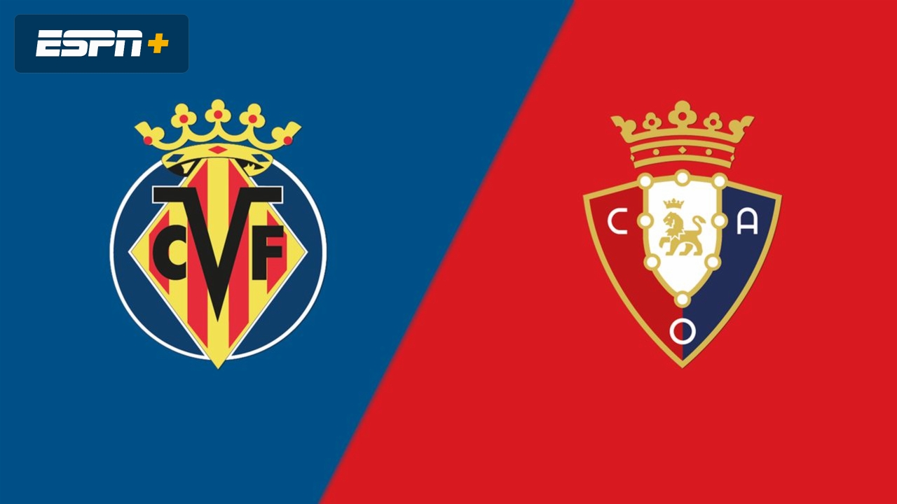 En Español-Villarreal vs. Osasuna (LALIGA)