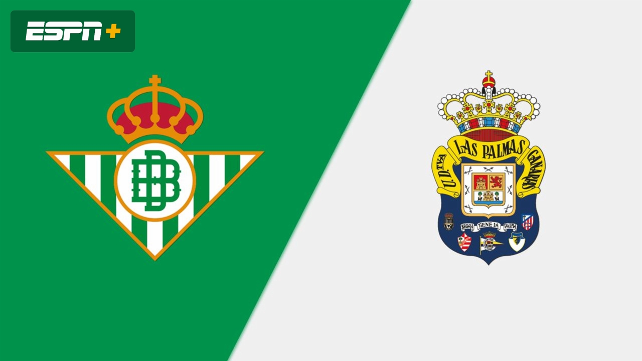 En Español-Real Betis vs. Las Palmas (LALIGA)