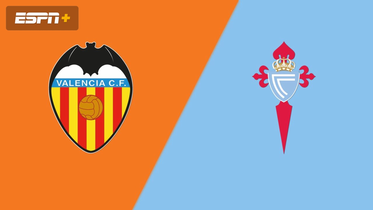 En Español-Valencia vs. Celta de Vigo (LALIGA)
