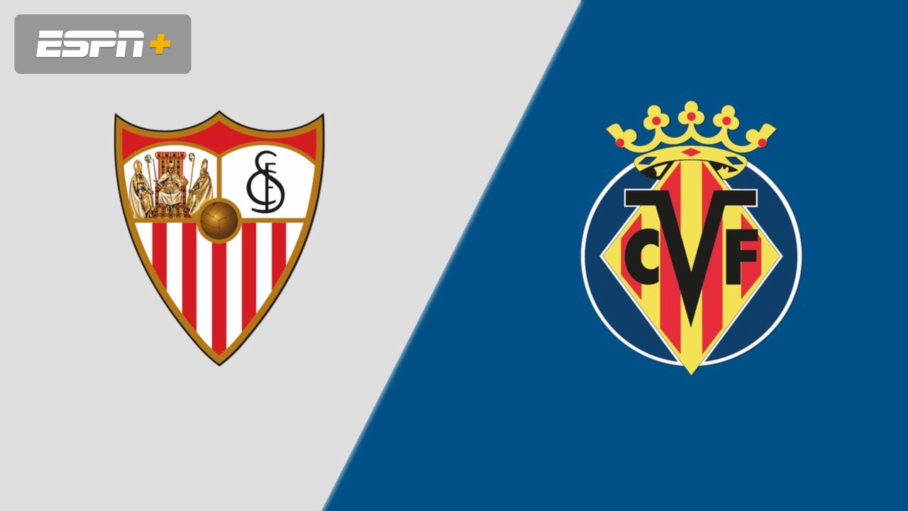 Sevilla vs. Villarreal (LALIGA) 12/3/23 - Stream the Match Live - Watch ...