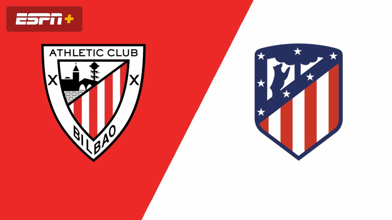 Atlético madrid - athletic club