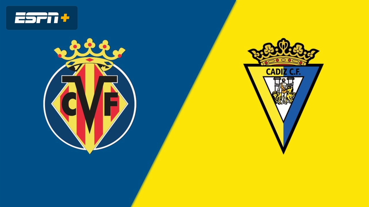 En Español-Villarreal vs. Cadiz (LALIGA)