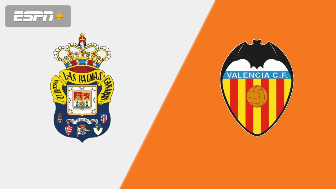 En Español-Las Palmas vs. Valencia (LALIGA)