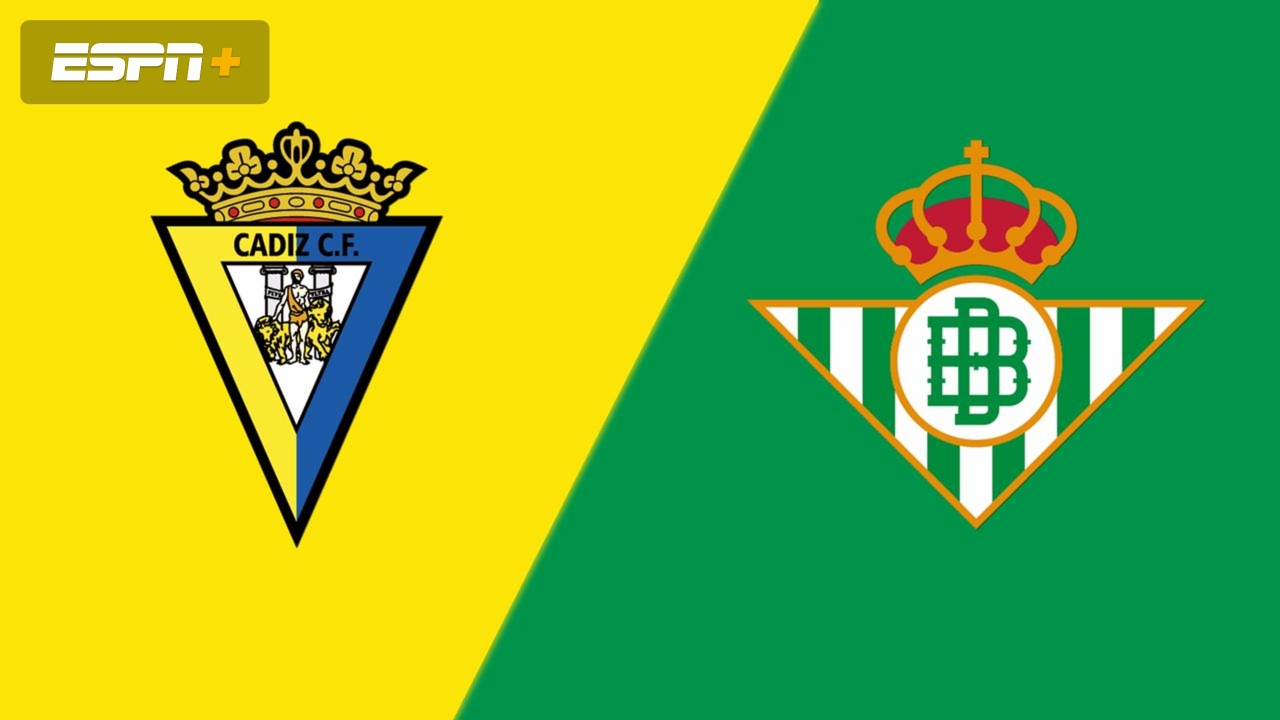 En Español-Cadiz vs. Real Betis (LALIGA)
