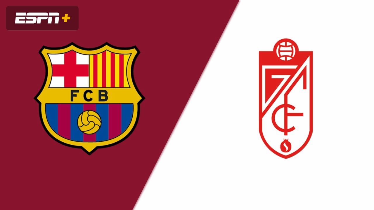 En Español-FC Barcelona vs. Granada (LALIGA)