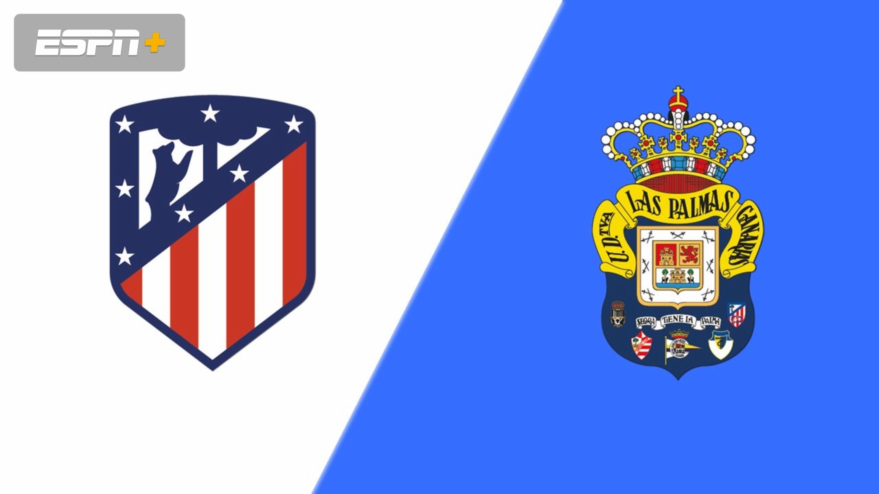 En Español-Atletico de Madrid vs. Las Palmas (LALIGA)