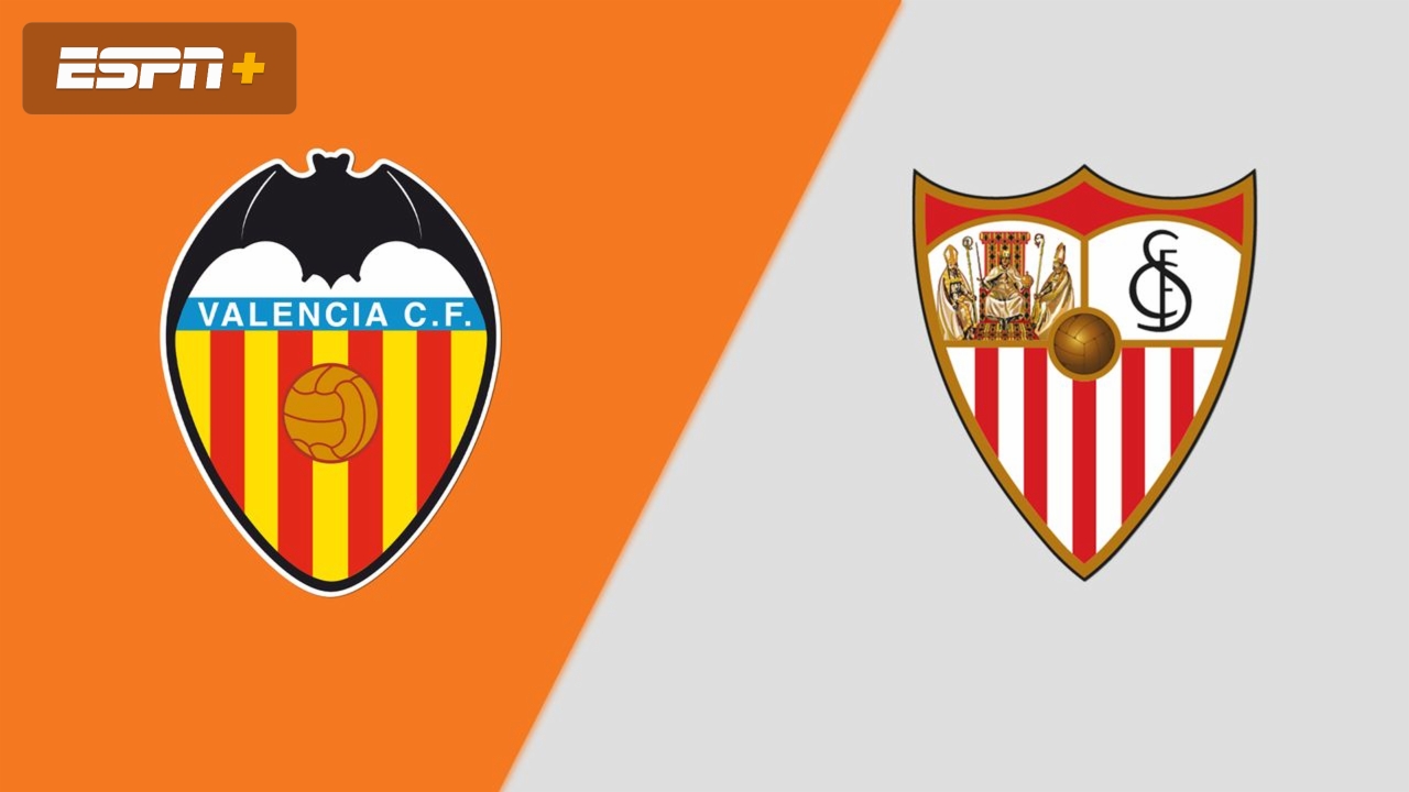 En Español-Valencia vs. Sevilla (LALIGA)
