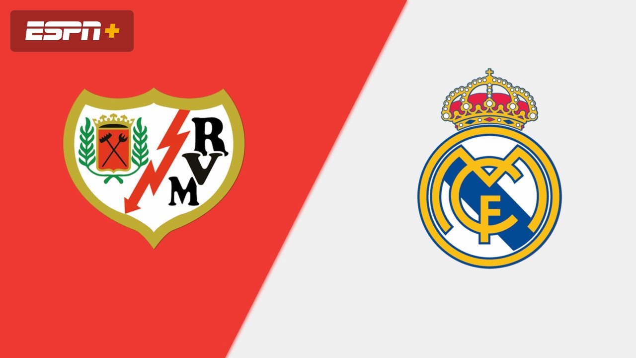 En Español-Rayo Vallecano vs. Real Madrid (LALIGA)