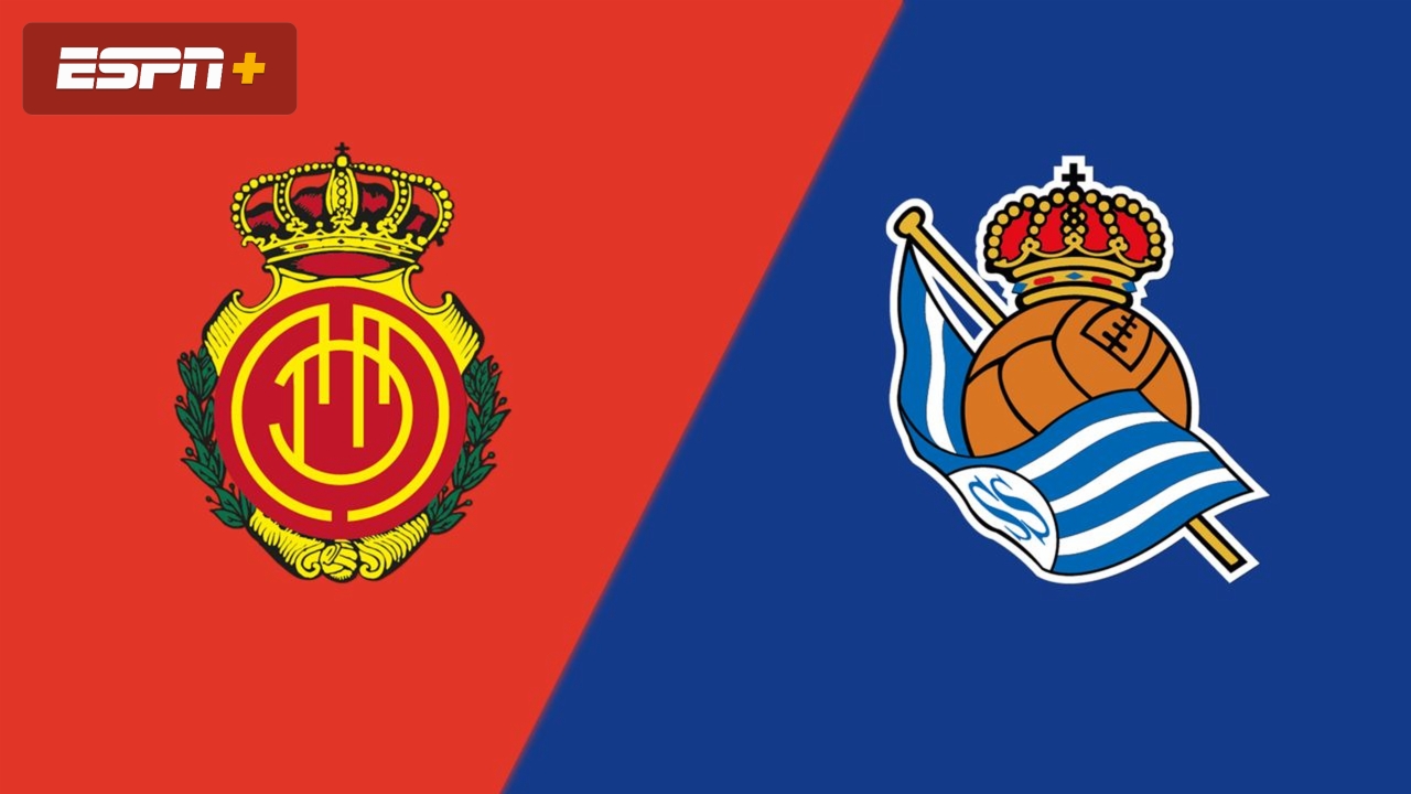 En Español-Mallorca vs. Real Sociedad (LALIGA)