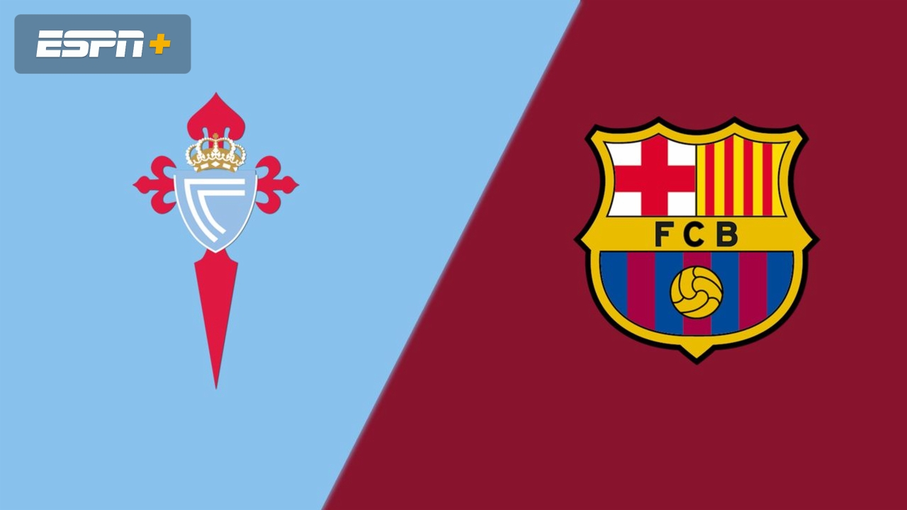 En Español-Celta de Vigo vs. FC Barcelona (LALIGA)