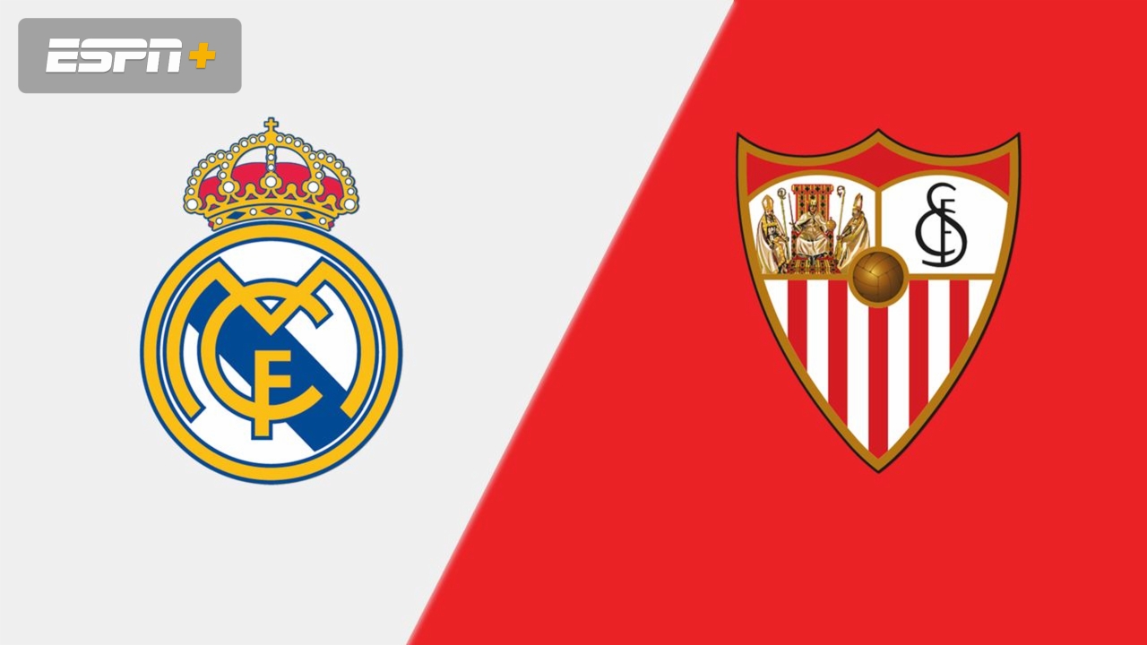 En Español-Real Madrid vs. Sevilla (LALIGA)